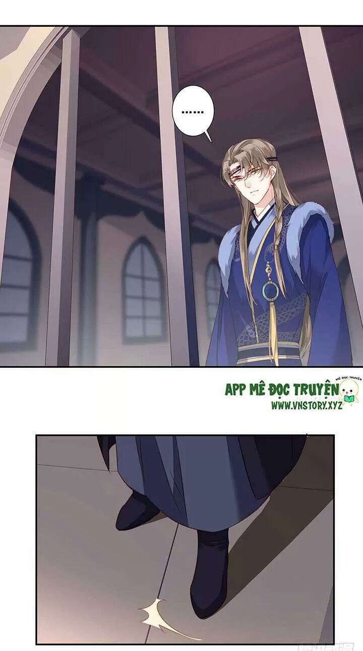 Hoàng Hậu Ương Bướng: Chapter 150