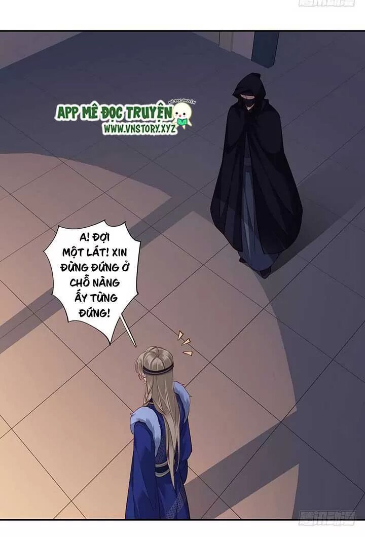Hoàng Hậu Ương Bướng: Chapter 150