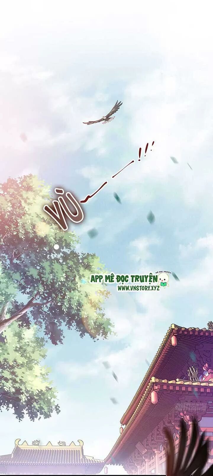Hoàng Hậu Ương Bướng: Chapter 150