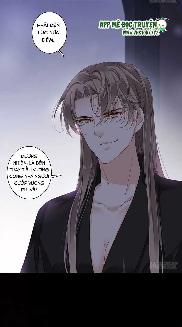 Hoàng Hậu Ương Bướng: Chapter 153