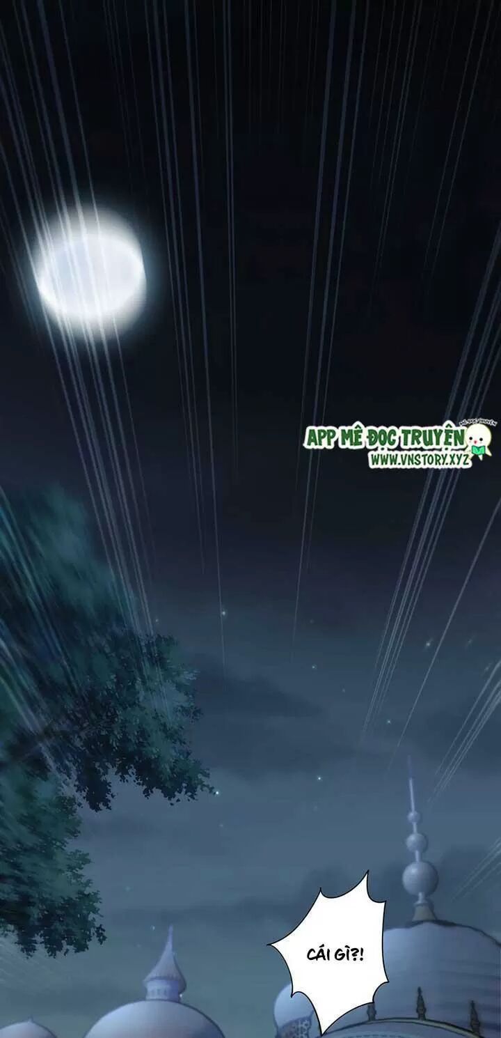 Hoàng Hậu Ương Bướng: Chapter 153