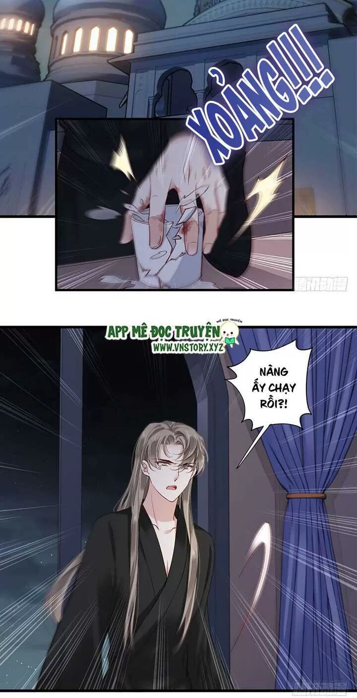 Hoàng Hậu Ương Bướng: Chapter 153