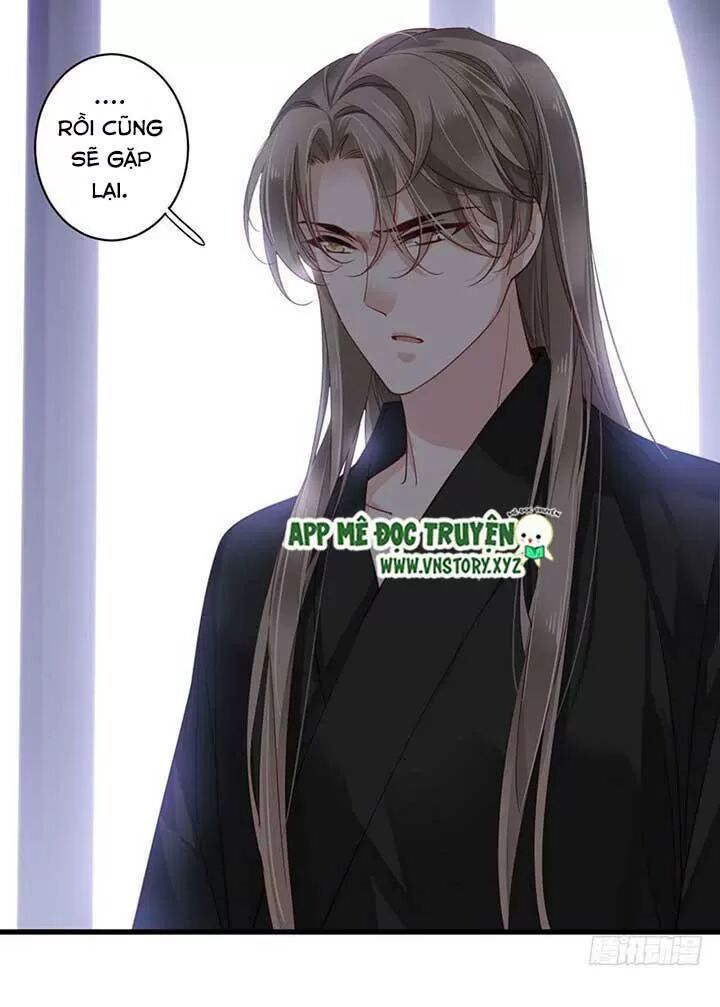 Hoàng Hậu Ương Bướng: Chapter 153
