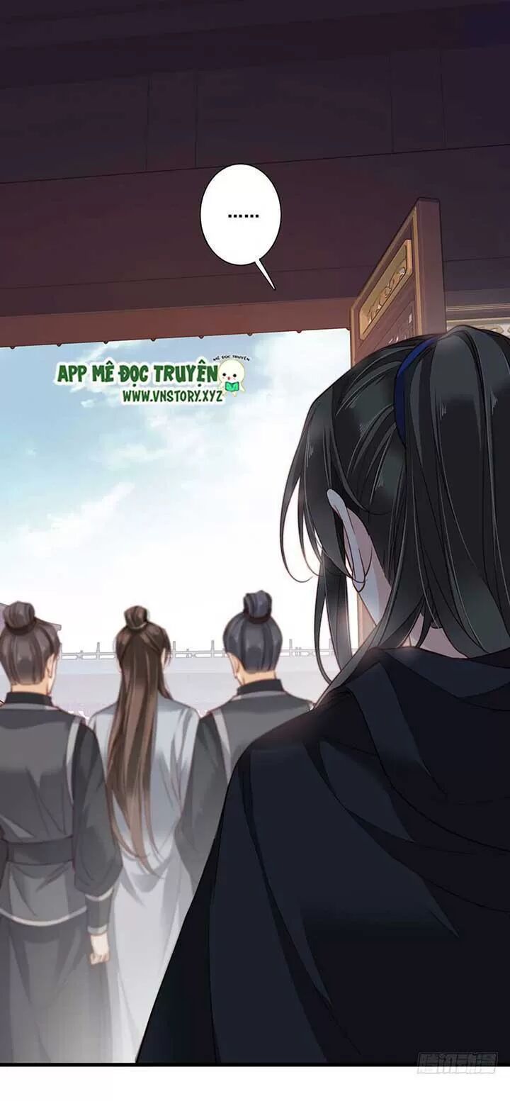 Hoàng Hậu Ương Bướng: Chapter 153