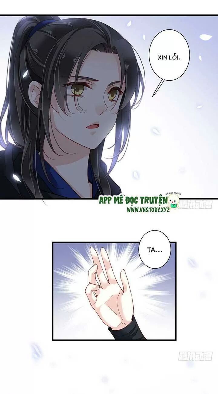 Hoàng Hậu Ương Bướng: Chapter 153