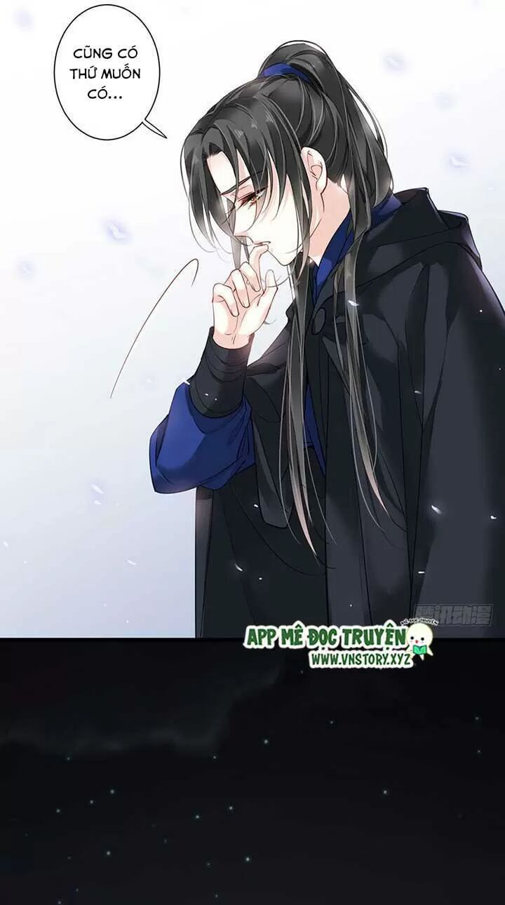 Hoàng Hậu Ương Bướng: Chapter 153