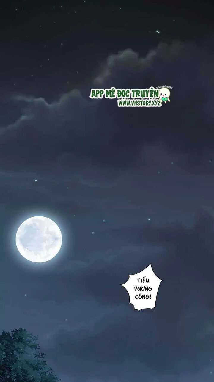Hoàng Hậu Ương Bướng: Chapter 153