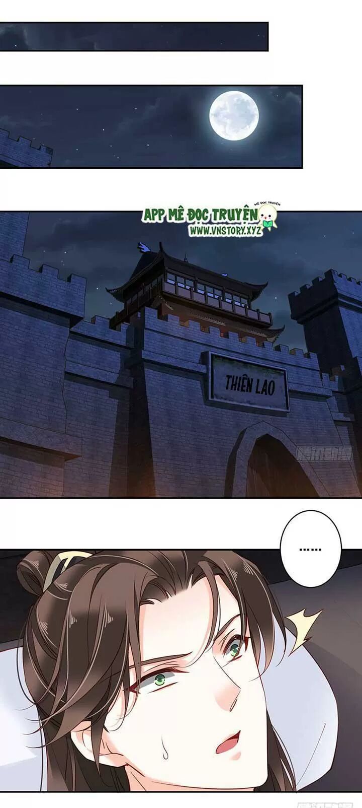 Hoàng Hậu Ương Bướng: Chapter 156