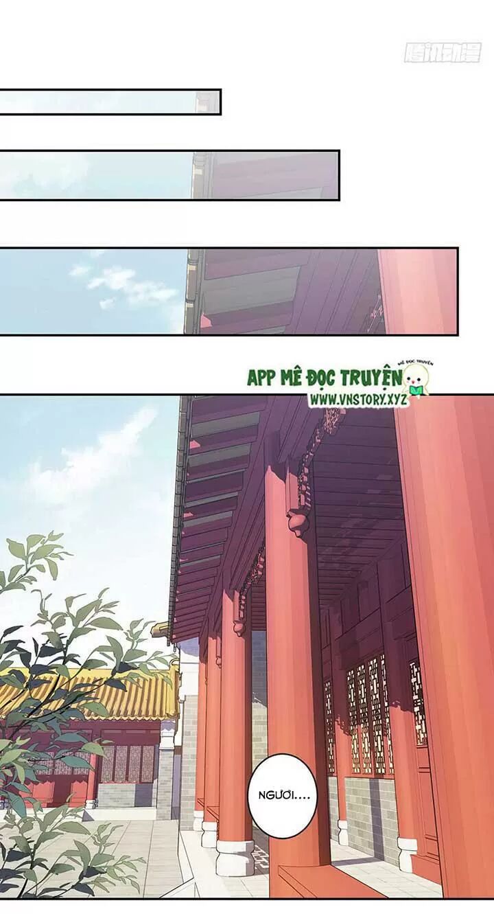 Hoàng Hậu Ương Bướng: Chapter 157
