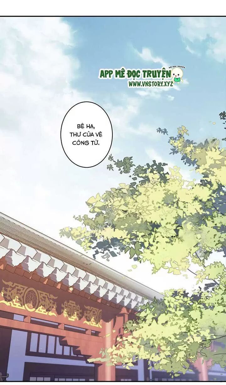 Hoàng Hậu Ương Bướng: Chapter 157