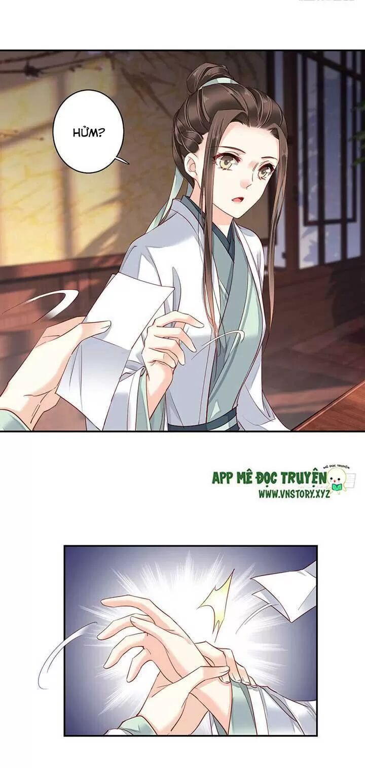 Hoàng Hậu Ương Bướng: Chapter 157