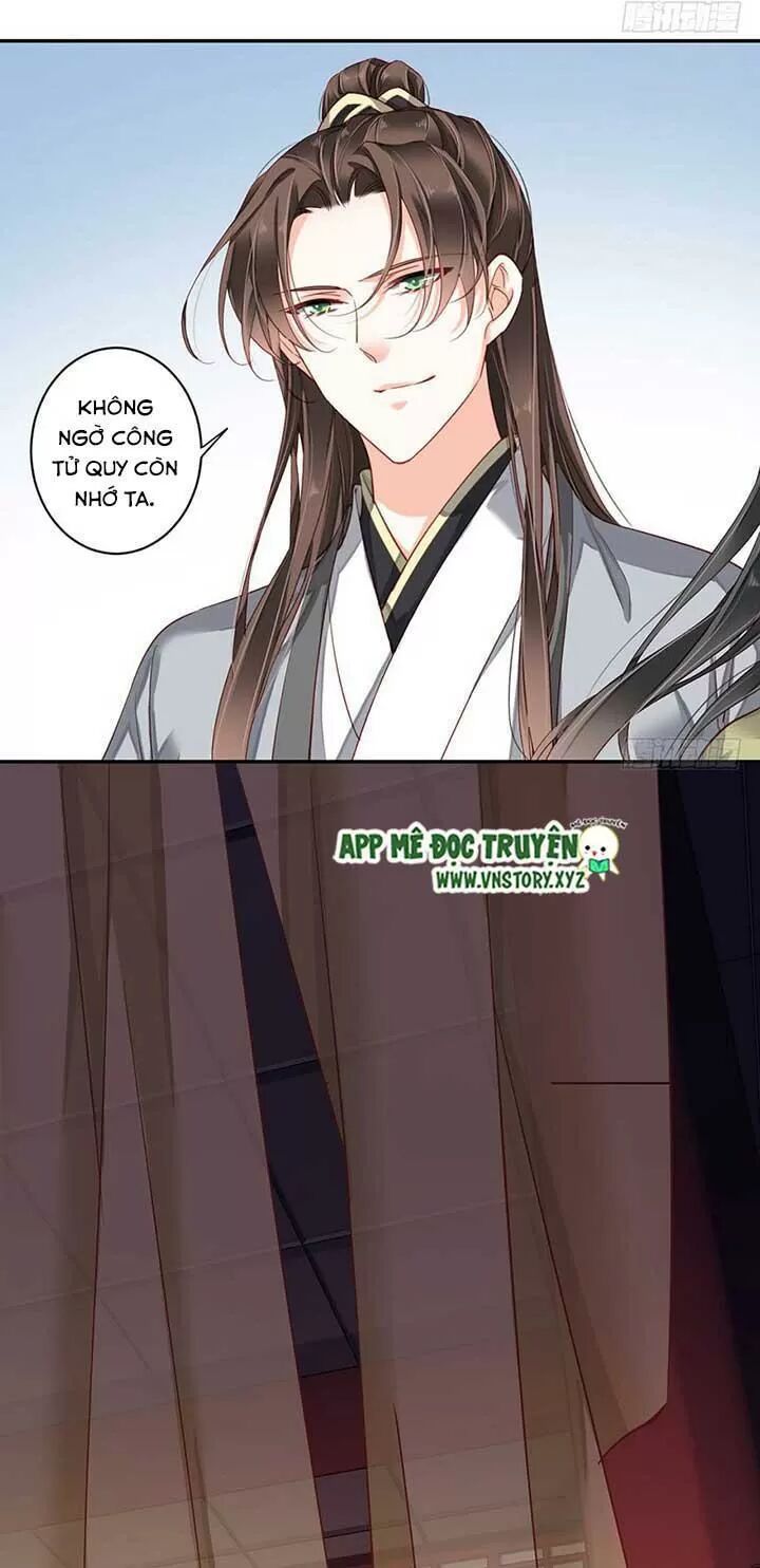 Hoàng Hậu Ương Bướng: Chapter 157
