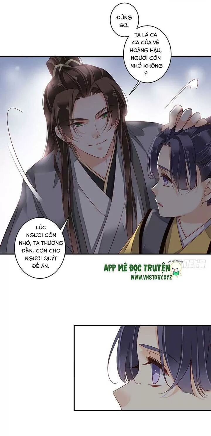 Hoàng Hậu Ương Bướng: Chapter 157