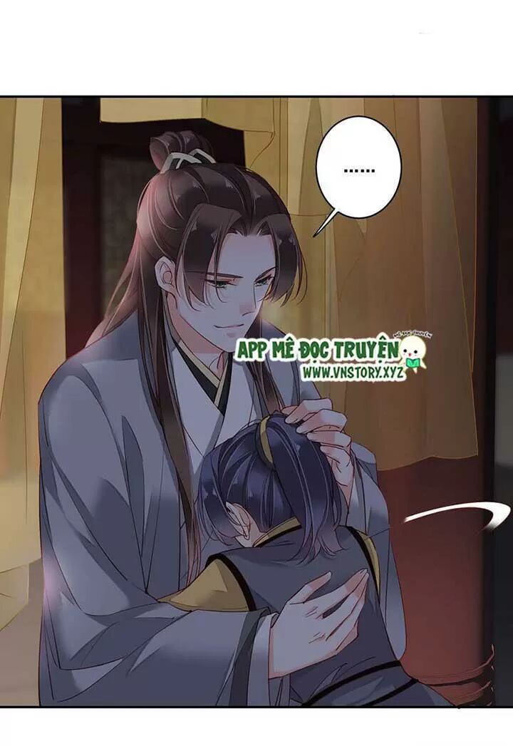 Hoàng Hậu Ương Bướng: Chapter 157