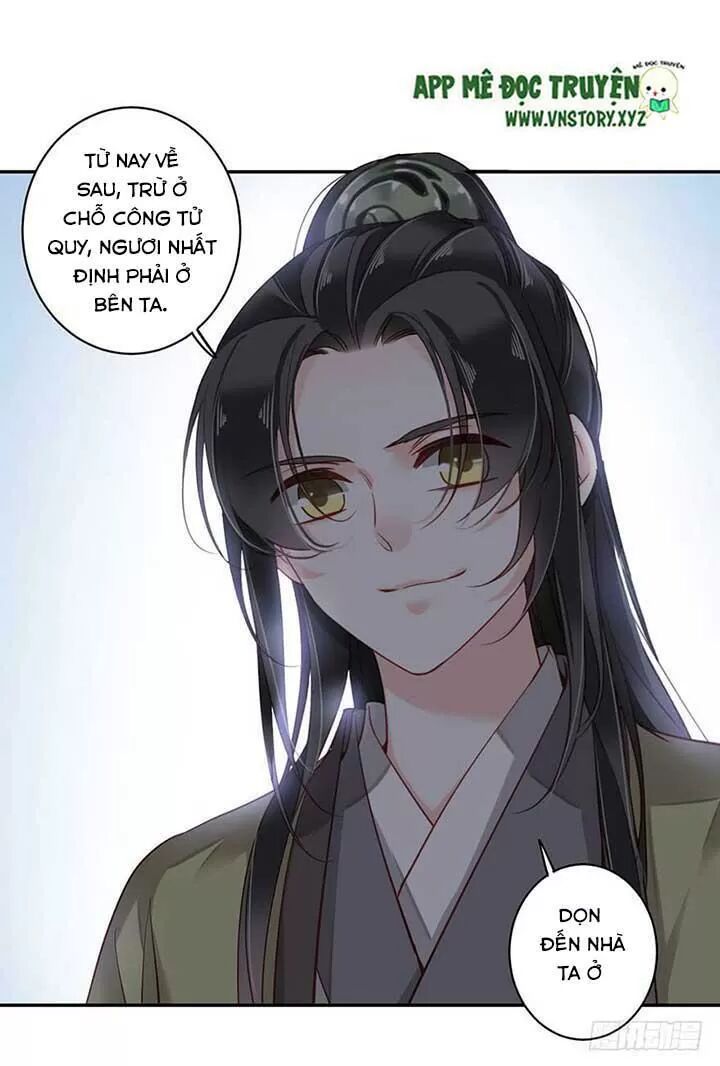 Hoàng Hậu Ương Bướng: Chapter 157