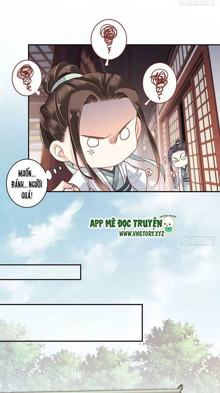Hoàng Hậu Ương Bướng: Chapter 158