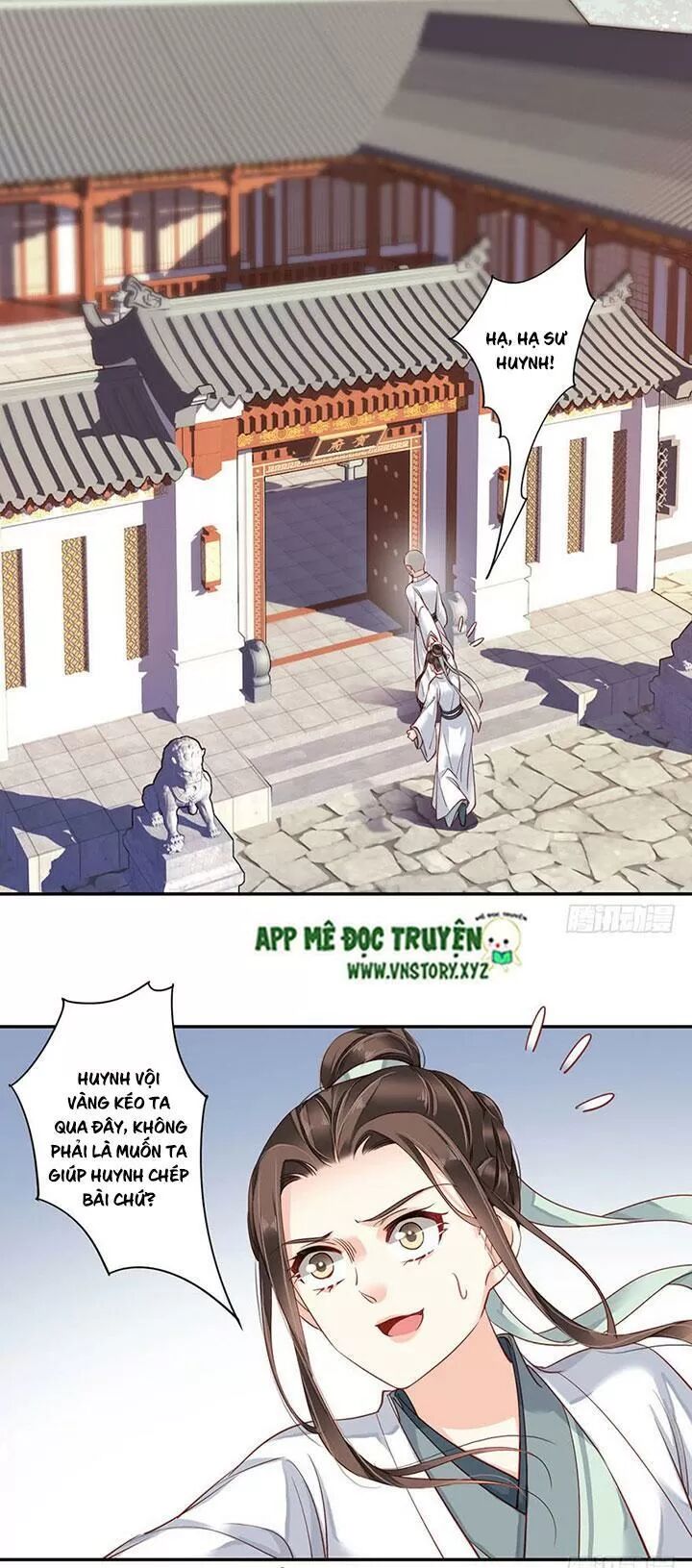 Hoàng Hậu Ương Bướng: Chapter 158