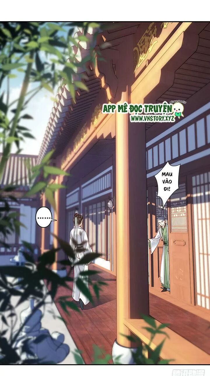 Hoàng Hậu Ương Bướng: Chapter 158