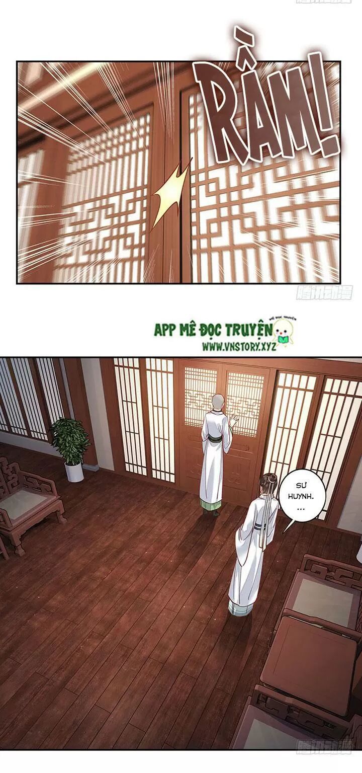Hoàng Hậu Ương Bướng: Chapter 158