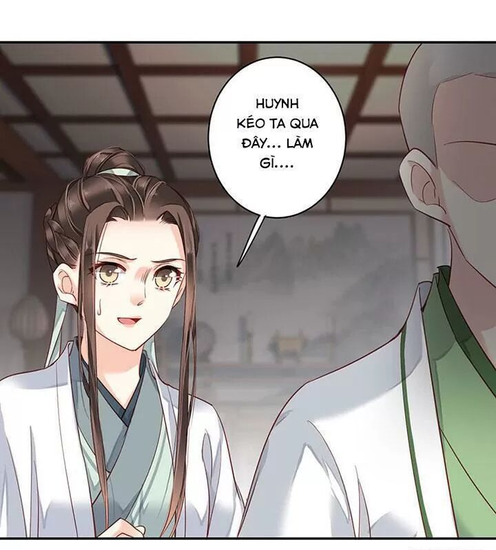 Hoàng Hậu Ương Bướng: Chapter 158