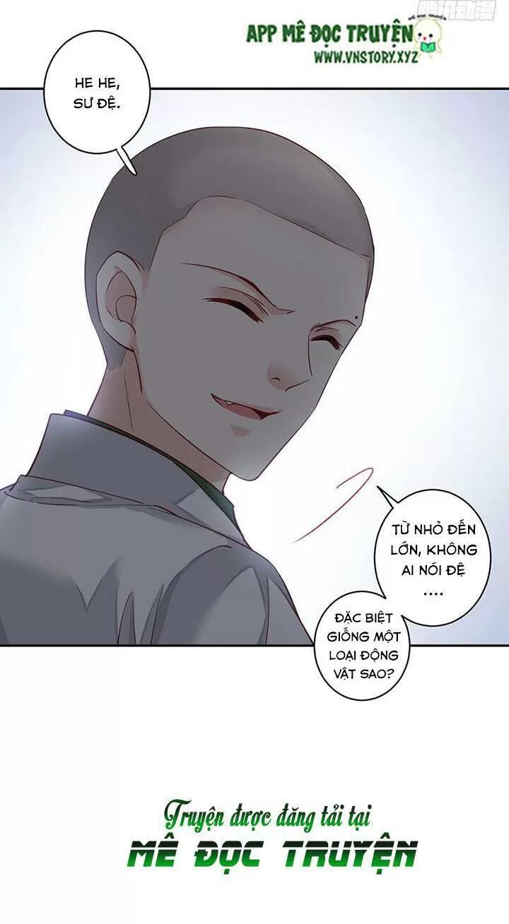 Hoàng Hậu Ương Bướng: Chapter 158
