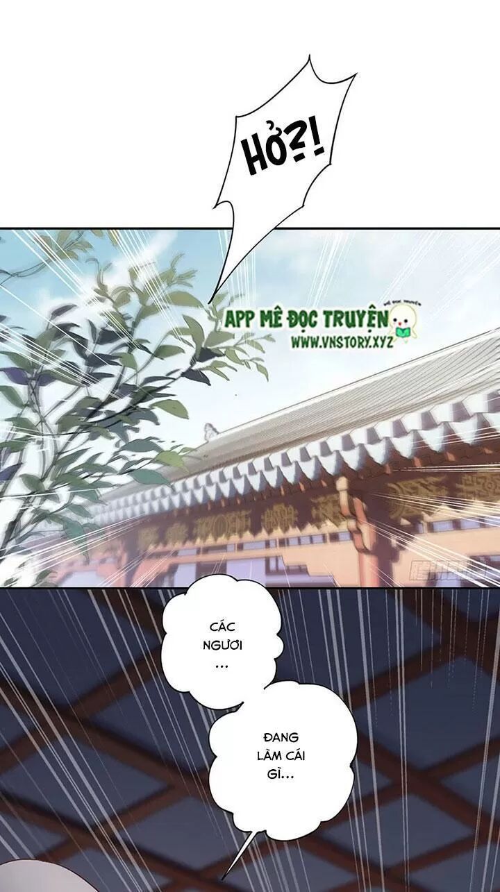 Hoàng Hậu Ương Bướng: Chapter 158
