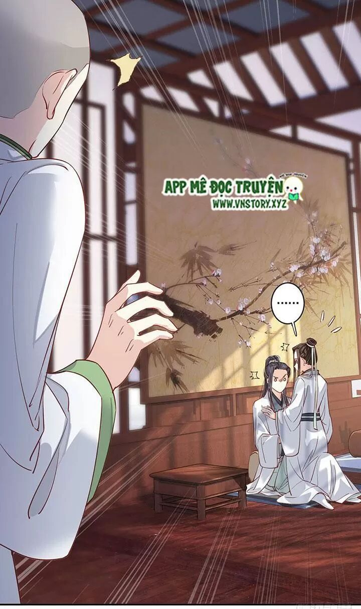 Hoàng Hậu Ương Bướng: Chapter 158