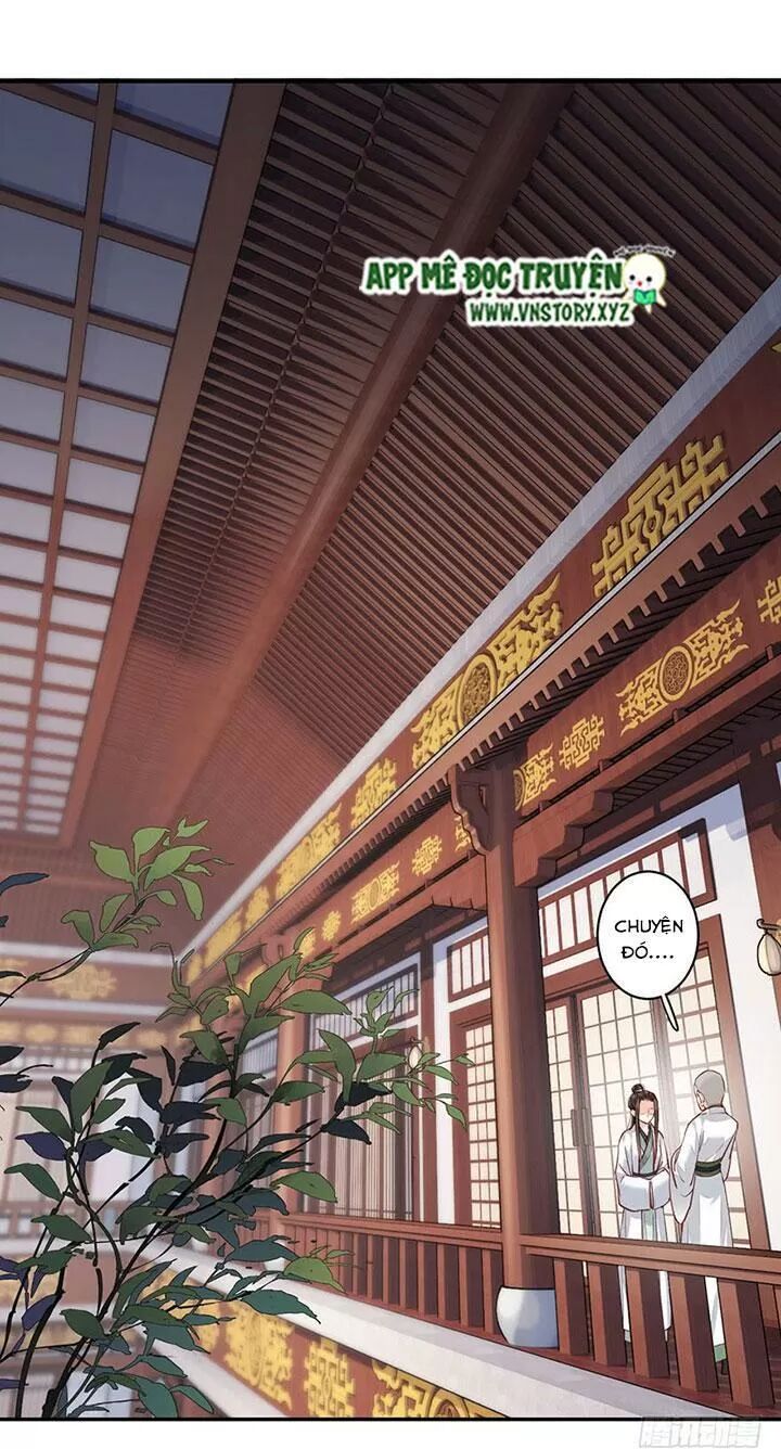 Hoàng Hậu Ương Bướng: Chapter 158