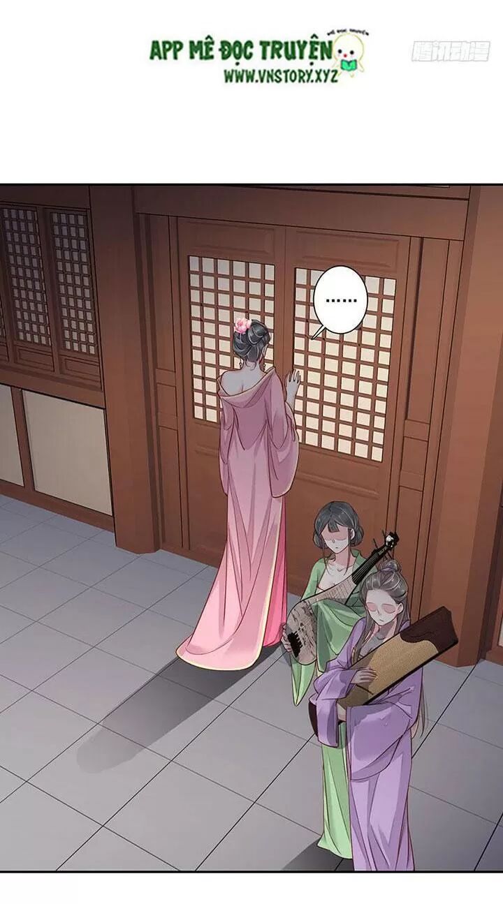 Hoàng Hậu Ương Bướng: Chapter 160