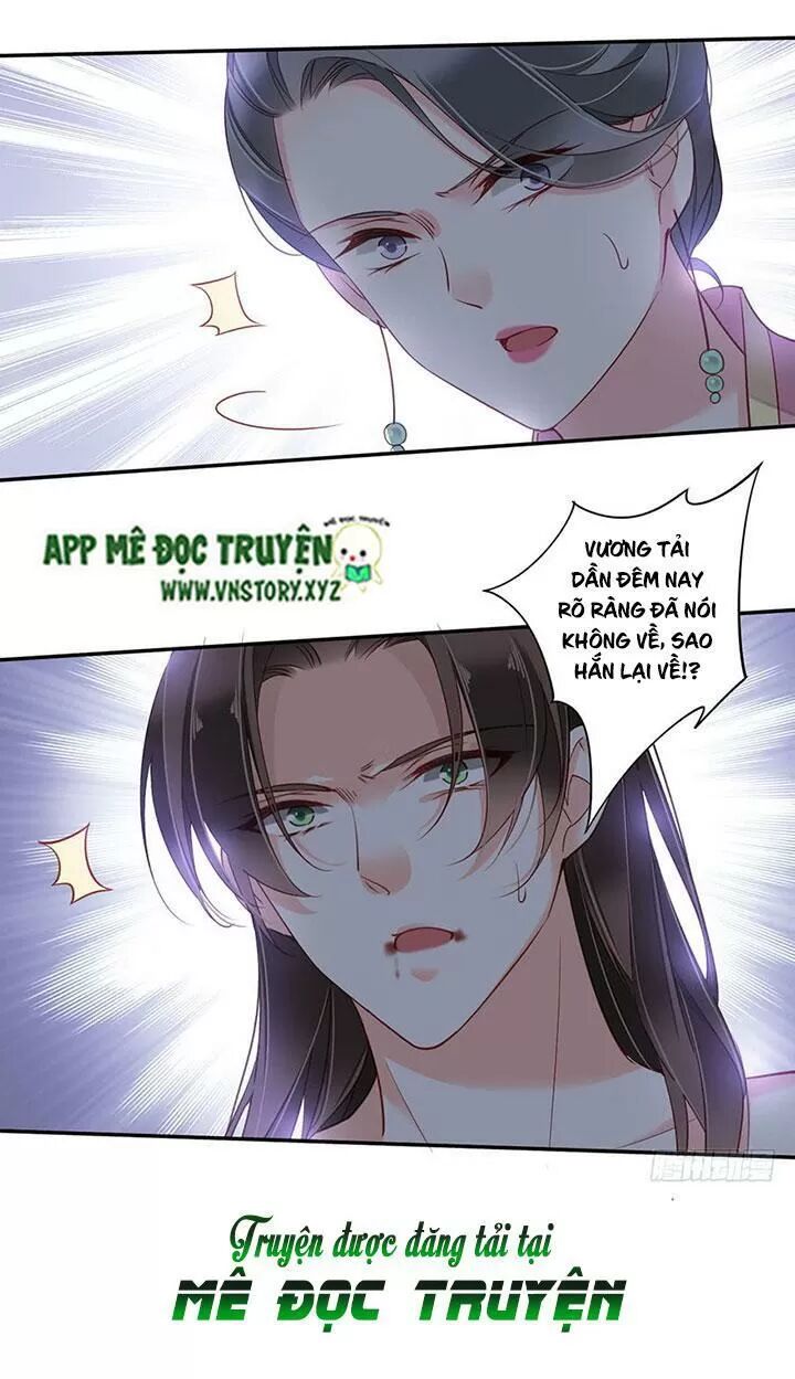 Hoàng Hậu Ương Bướng: Chapter 160