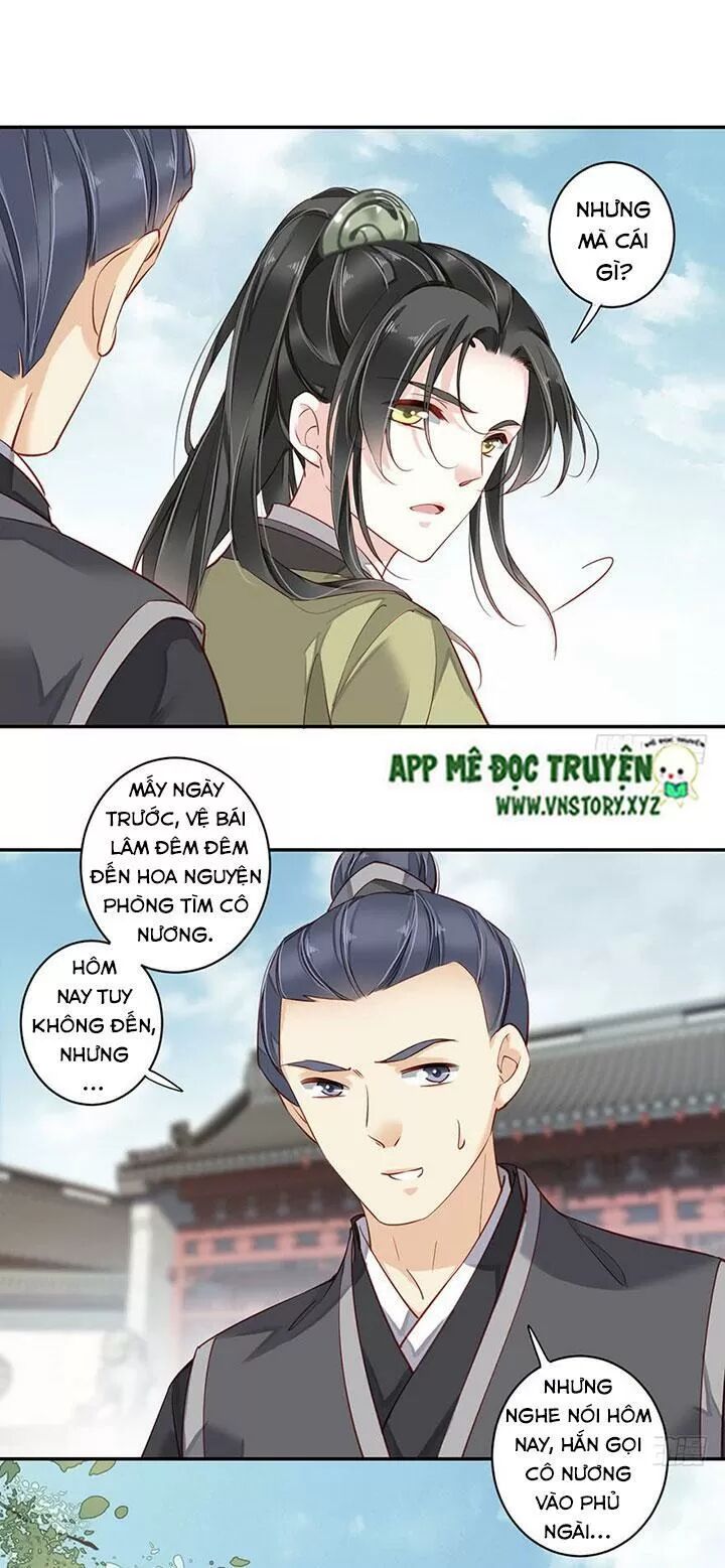 Hoàng Hậu Ương Bướng: Chapter 160