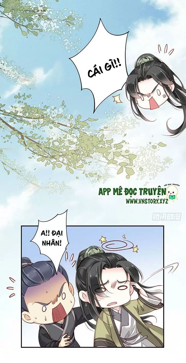 Hoàng Hậu Ương Bướng: Chapter 160