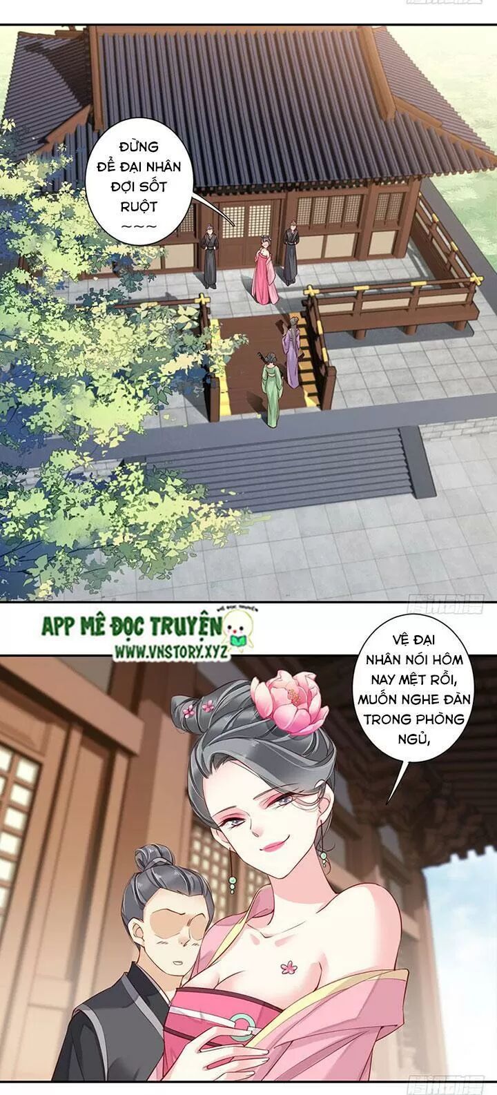 Hoàng Hậu Ương Bướng: Chapter 160