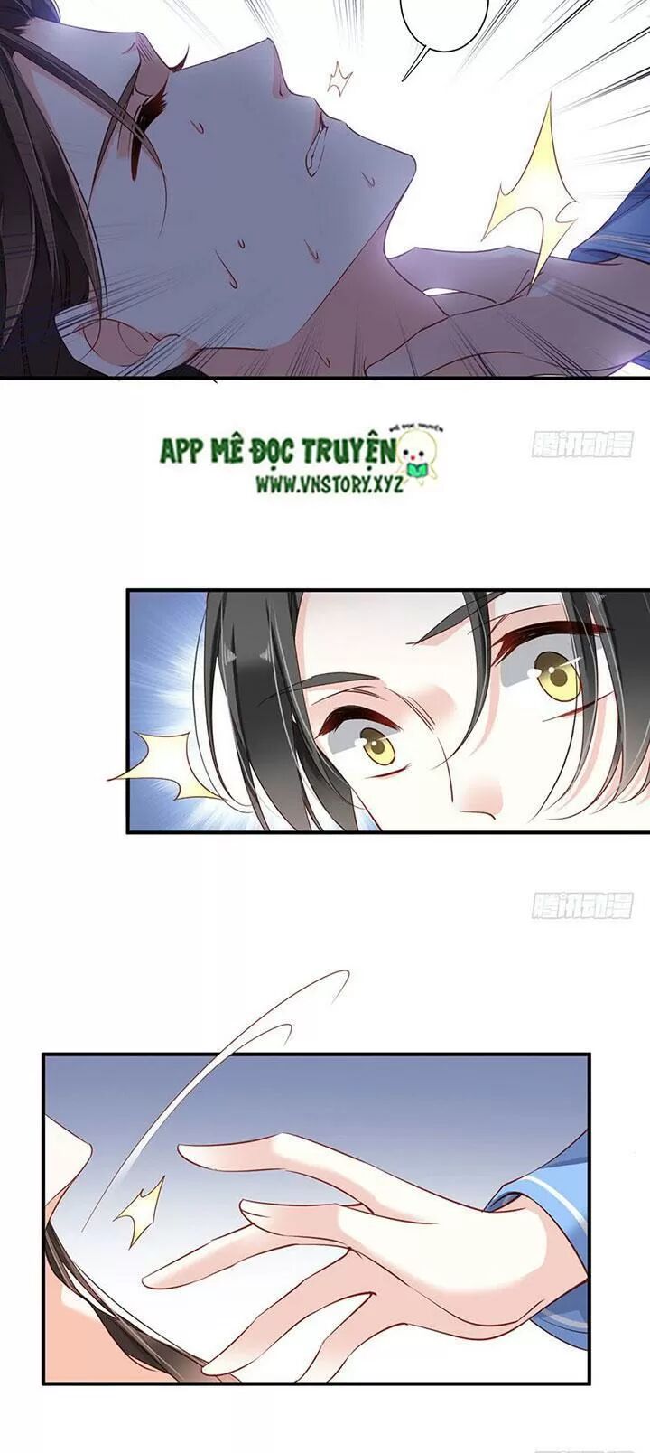 Hoàng Hậu Ương Bướng: Chapter 161