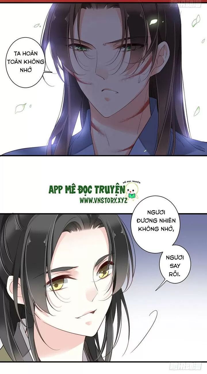 Hoàng Hậu Ương Bướng: Chapter 163