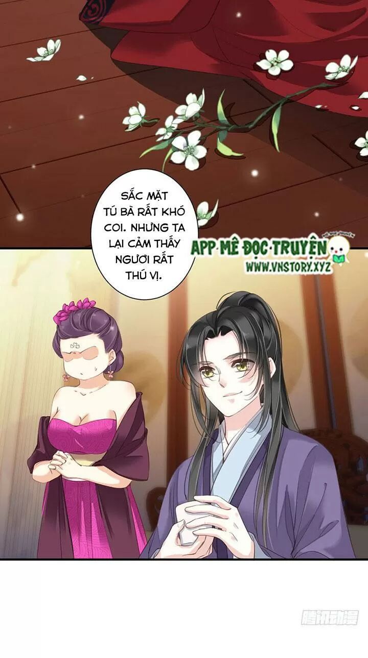 Hoàng Hậu Ương Bướng: Chapter 163