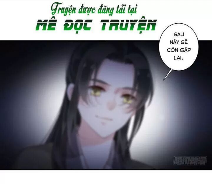 Hoàng Hậu Ương Bướng: Chapter 163