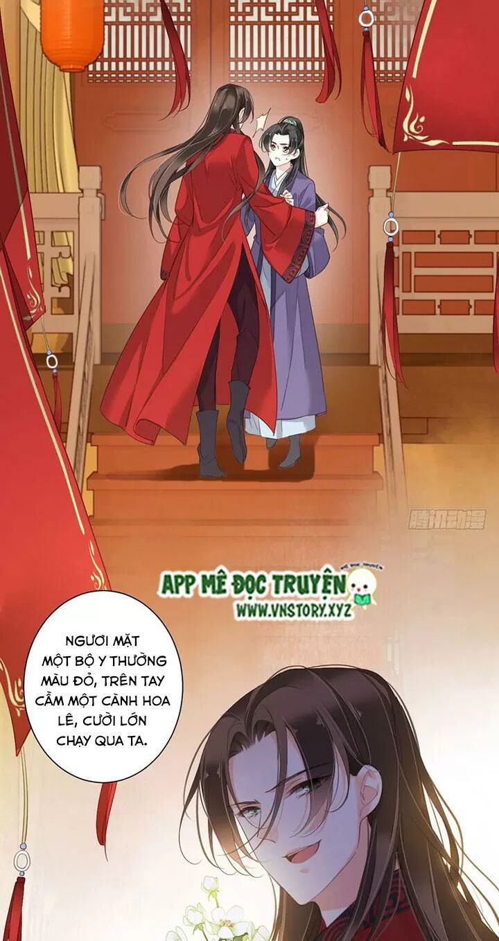 Hoàng Hậu Ương Bướng: Chapter 163