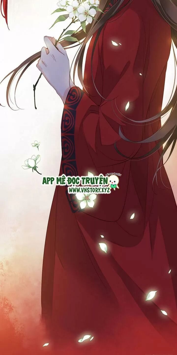 Hoàng Hậu Ương Bướng: Chapter 163