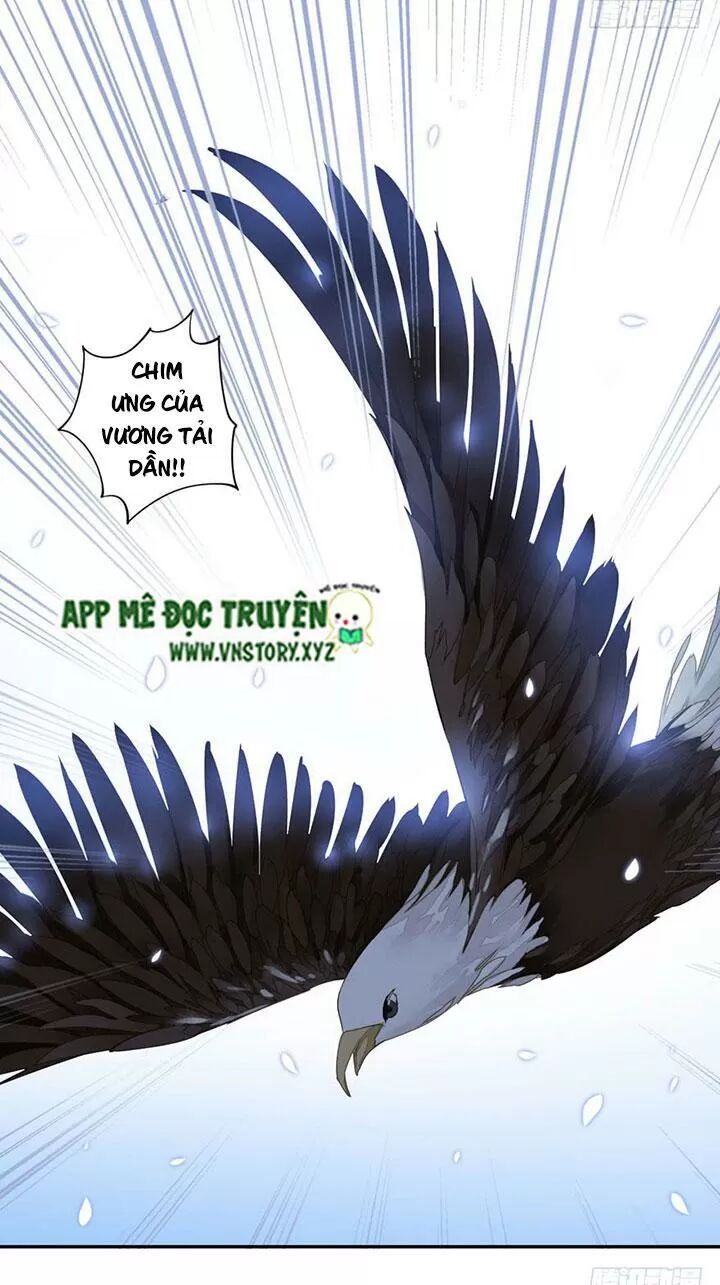 Hoàng Hậu Ương Bướng: Chapter 165