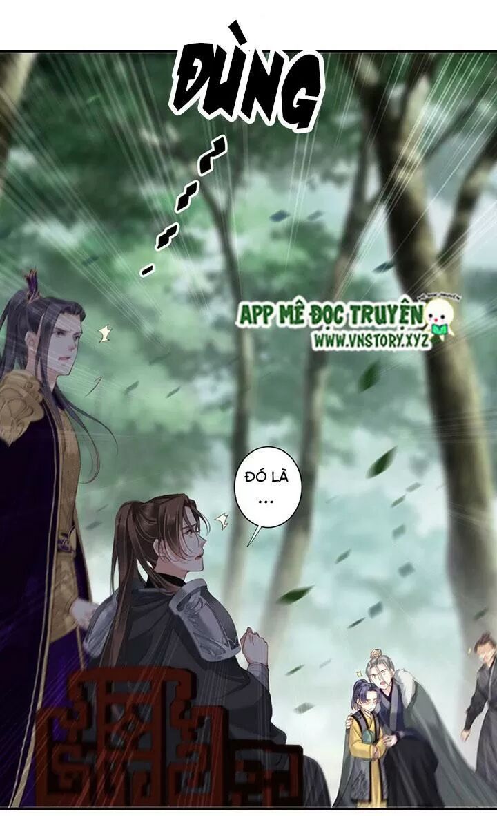 Hoàng Hậu Ương Bướng: Chapter 165