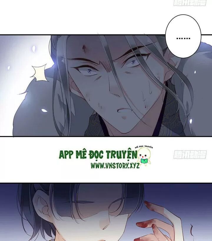 Hoàng Hậu Ương Bướng: Chapter 165