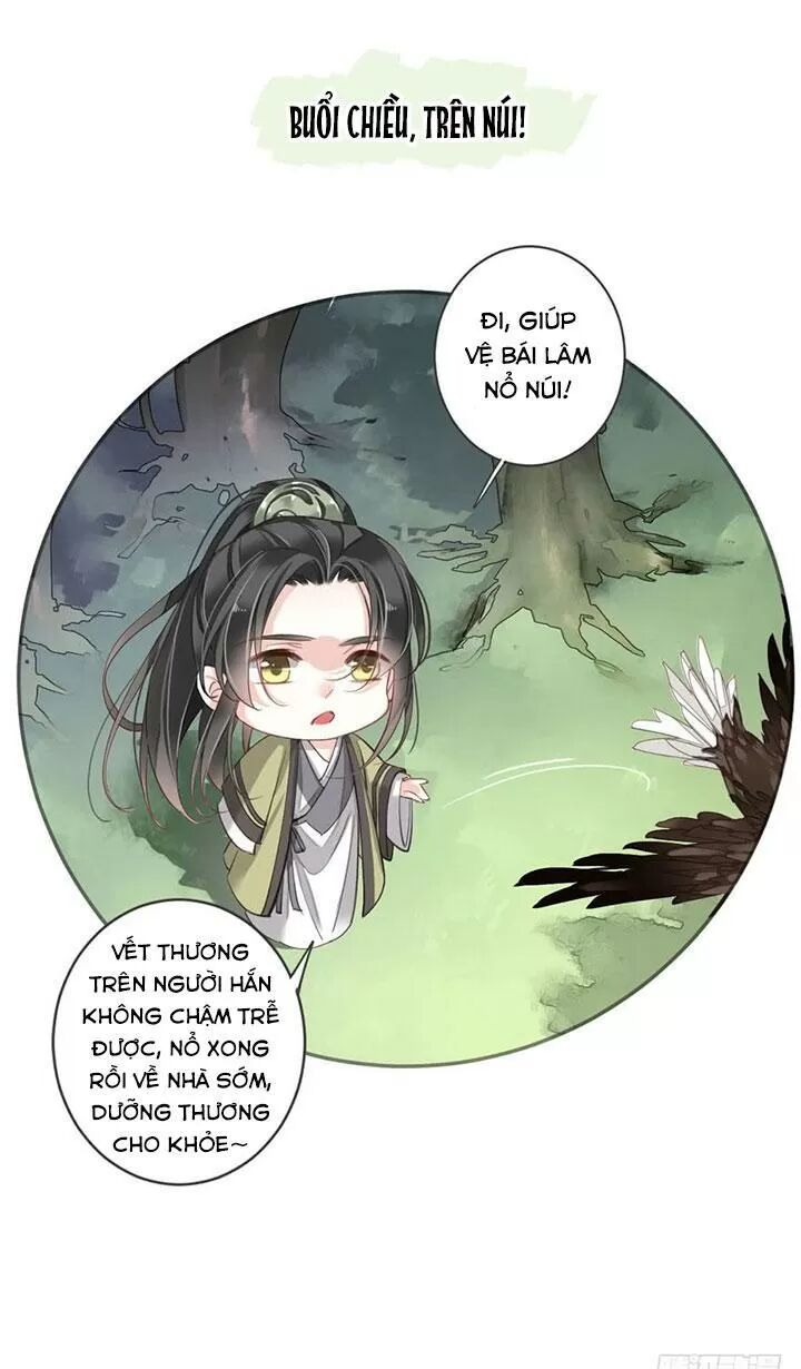 Hoàng Hậu Ương Bướng: Chapter 165