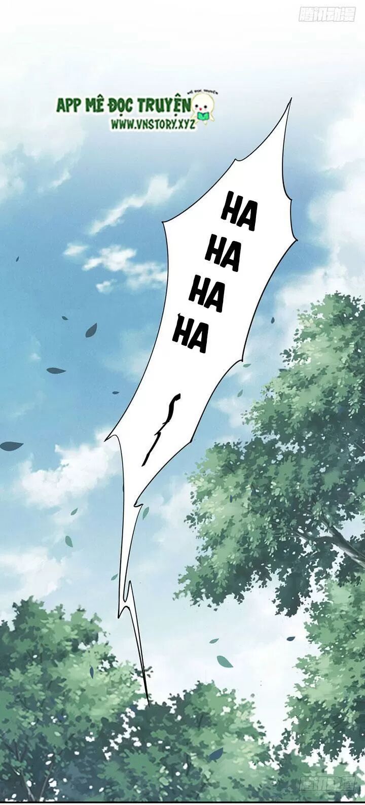 Hoàng Hậu Ương Bướng: Chapter 165