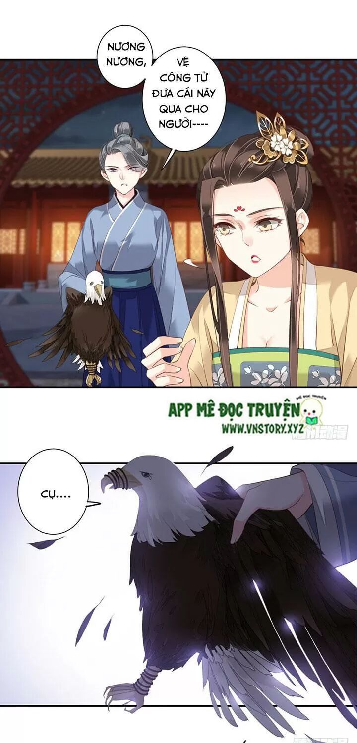 Hoàng Hậu Ương Bướng: Chapter 166