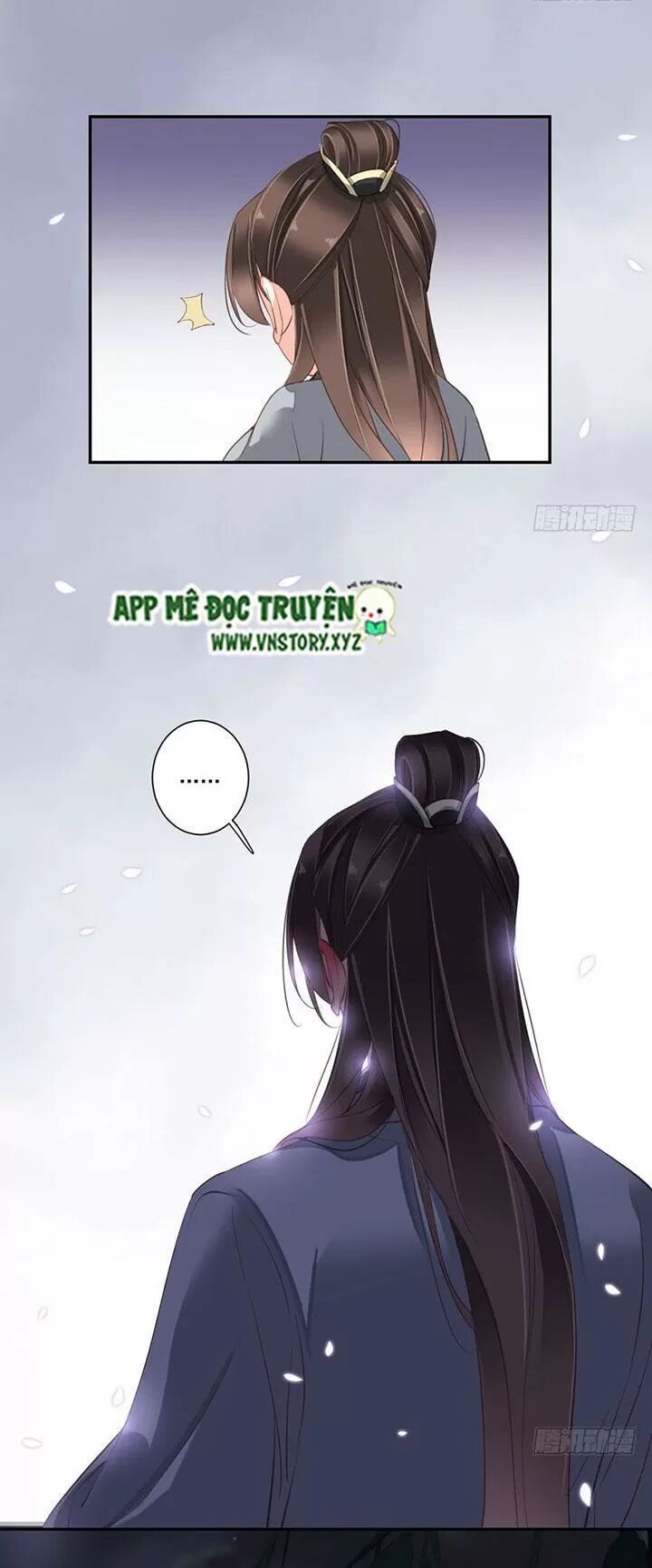 Hoàng Hậu Ương Bướng: Chapter 166