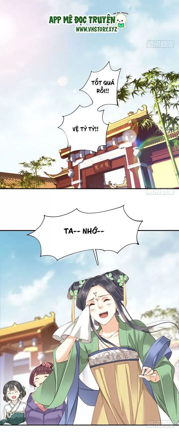Hoàng Hậu Ương Bướng: Chapter 166
