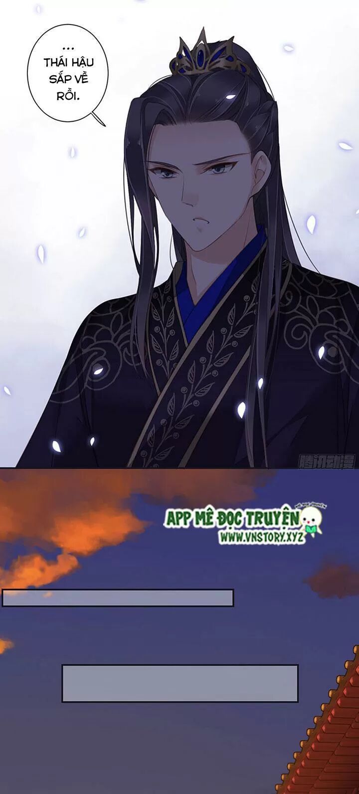 Hoàng Hậu Ương Bướng: Chapter 167
