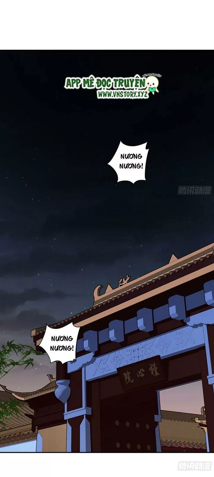 Hoàng Hậu Ương Bướng: Chapter 167