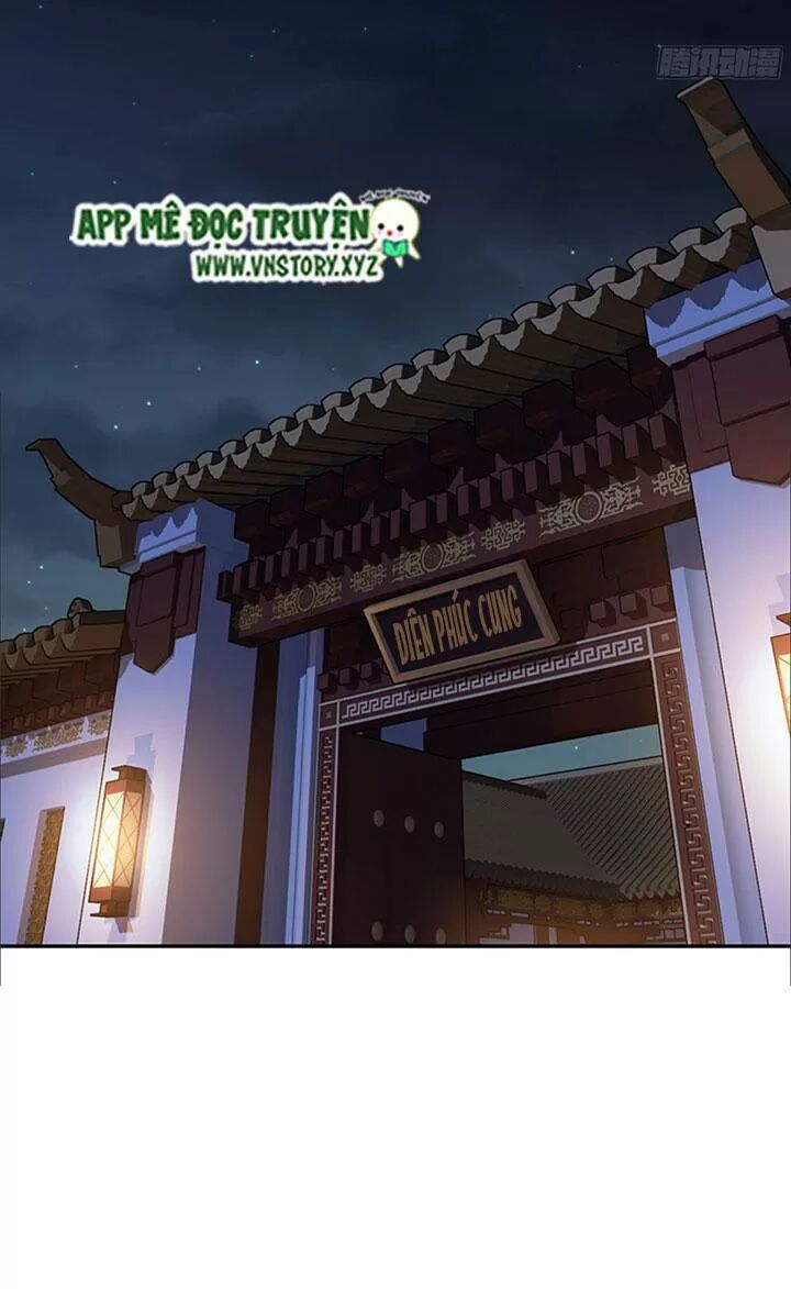 Hoàng Hậu Ương Bướng: Chapter 167